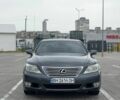 Серый Лексус ЛС, объемом двигателя 4.6 л и пробегом 99 тыс. км за 14900 $, фото 9 на Automoto.ua