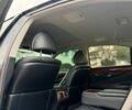Серый Лексус ЛС, объемом двигателя 4.6 л и пробегом 99 тыс. км за 14900 $, фото 23 на Automoto.ua
