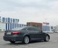 Серый Лексус ЛС, объемом двигателя 4.6 л и пробегом 99 тыс. км за 14900 $, фото 3 на Automoto.ua
