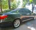 Сірий Лексус ЛС, об'ємом двигуна 0 л та пробігом 95 тис. км за 15500 $, фото 1 на Automoto.ua