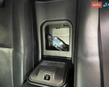 Серый Лексус ЛС, объемом двигателя 4.6 л и пробегом 145 тыс. км за 25000 $, фото 22 на Automoto.ua