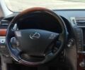 Сірий Лексус ЛС, об'ємом двигуна 0 л та пробігом 95 тис. км за 15500 $, фото 2 на Automoto.ua