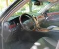 Сірий Лексус ЛС, об'ємом двигуна 0 л та пробігом 95 тис. км за 15500 $, фото 10 на Automoto.ua