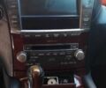 Серый Лексус ЛС, объемом двигателя 0 л и пробегом 95 тыс. км за 15500 $, фото 4 на Automoto.ua