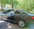 Сірий Лексус ЛС, об'ємом двигуна 0 л та пробігом 95 тис. км за 15500 $, фото 11 на Automoto.ua
