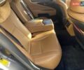 Серый Лексус ЛС, объемом двигателя 4.6 л и пробегом 71 тыс. км за 32000 $, фото 2 на Automoto.ua