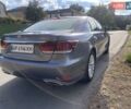 Сірий Лексус ЛС, об'ємом двигуна 4.6 л та пробігом 71 тис. км за 28000 $, фото 1 на Automoto.ua