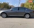 Сірий Лексус ЛС, об'ємом двигуна 4.6 л та пробігом 71 тис. км за 28000 $, фото 1 на Automoto.ua