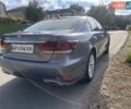 Сірий Лексус ЛС, об'ємом двигуна 4.6 л та пробігом 71 тис. км за 28000 $, фото 1 на Automoto.ua