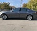 Сірий Лексус ЛС, об'ємом двигуна 0 л та пробігом 71 тис. км за 35000 $, фото 1 на Automoto.ua