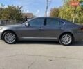 Сірий Лексус ЛС, об'ємом двигуна 4.6 л та пробігом 71 тис. км за 35000 $, фото 1 на Automoto.ua