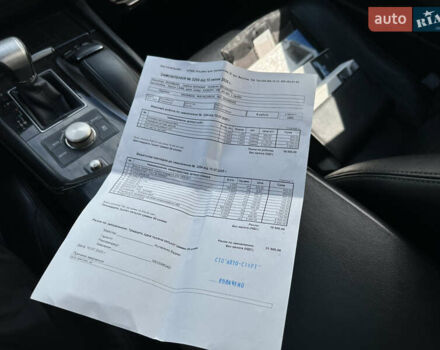 Сірий Лексус ЛС, об'ємом двигуна 4.61 л та пробігом 170 тис. км за 19900 $, фото 6 на Automoto.ua