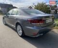 Сірий Лексус ЛС, об'ємом двигуна 4.6 л та пробігом 71 тис. км за 28000 $, фото 7 на Automoto.ua