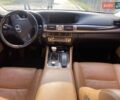 Сірий Лексус ЛС, об'ємом двигуна 4.6 л та пробігом 71 тис. км за 35000 $, фото 3 на Automoto.ua