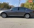 Сірий Лексус ЛС, об'ємом двигуна 4.6 л та пробігом 71 тис. км за 28000 $, фото 1 на Automoto.ua