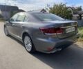 Сірий Лексус ЛС, об'ємом двигуна 0 л та пробігом 71 тис. км за 35000 $, фото 3 на Automoto.ua