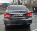 Сірий Лексус ЛС, об'ємом двигуна 4.6 л та пробігом 150 тис. км за 21500 $, фото 6 на Automoto.ua
