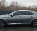 Сірий Лексус ЛС, об'ємом двигуна 4.6 л та пробігом 150 тис. км за 21500 $, фото 1 на Automoto.ua