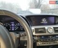 Сірий Лексус ЛС, об'ємом двигуна 4.6 л та пробігом 150 тис. км за 21500 $, фото 11 на Automoto.ua