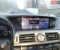 Сірий Лексус ЛС, об'ємом двигуна 4.6 л та пробігом 150 тис. км за 21500 $, фото 10 на Automoto.ua