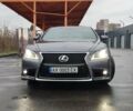 Сірий Лексус ЛС, об'ємом двигуна 4.6 л та пробігом 150 тис. км за 21500 $, фото 2 на Automoto.ua