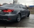 Сірий Лексус ЛС, об'ємом двигуна 4.6 л та пробігом 150 тис. км за 25500 $, фото 3 на Automoto.ua