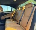 Серый Лексус ЛС, объемом двигателя 4.6 л и пробегом 123 тыс. км за 17000 $, фото 12 на Automoto.ua