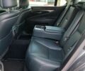 Серый Лексус ЛС, объемом двигателя 4.61 л и пробегом 173 тыс. км за 27613 $, фото 13 на Automoto.ua
