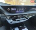 Сірий Лексус ЛС, об'ємом двигуна 3.46 л та пробігом 55 тис. км за 90000 $, фото 25 на Automoto.ua