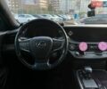 Серый Лексус ЛС, объемом двигателя 3.5 л и пробегом 95 тыс. км за 39490 $, фото 15 на Automoto.ua
