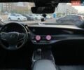 Серый Лексус ЛС, объемом двигателя 3.5 л и пробегом 95 тыс. км за 39990 $, фото 14 на Automoto.ua