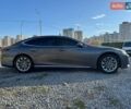 Серый Лексус ЛС, объемом двигателя 3.44 л и пробегом 90 тыс. км за 43999 $, фото 3 на Automoto.ua
