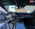 Сірий Лексус ЛС, об'ємом двигуна 3.46 л та пробігом 55 тис. км за 90000 $, фото 50 на Automoto.ua
