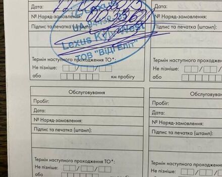 Сірий Лексус ЛС, об'ємом двигуна 3.45 л та пробігом 133 тис. км за 55000 $, фото 73 на Automoto.ua