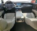 Серый Лексус ЛС, объемом двигателя 3.5 л и пробегом 93 тыс. км за 14750 $, фото 7 на Automoto.ua