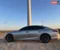 Сірий Лексус ЛС, об'ємом двигуна 3.46 л та пробігом 55 тис. км за 90000 $, фото 4 на Automoto.ua