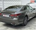 Сірий Лексус ЛС, об'ємом двигуна 3.45 л та пробігом 143 тис. км за 45900 $, фото 6 на Automoto.ua