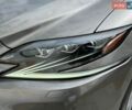 Сірий Лексус ЛС, об'ємом двигуна 3.45 л та пробігом 143 тис. км за 45900 $, фото 9 на Automoto.ua