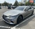 Сірий Лексус ЛС, об'ємом двигуна 3.46 л та пробігом 55 тис. км за 90000 $, фото 1 на Automoto.ua