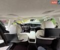 Серый Лексус ЛС, объемом двигателя 3.45 л и пробегом 86 тыс. км за 58000 $, фото 8 на Automoto.ua