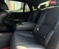 Серый Лексус ЛС, объемом двигателя 3.5 л и пробегом 95 тыс. км за 39490 $, фото 11 на Automoto.ua