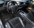 Сірий Лексус ЛС, об'ємом двигуна 3.5 л та пробігом 46 тис. км за 20500 $, фото 8 на Automoto.ua