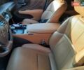 Сірий Лексус ЛС, об'ємом двигуна 3.5 л та пробігом 50 тис. км за 46500 $, фото 2 на Automoto.ua