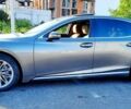 Сірий Лексус ЛС, об'ємом двигуна 3.5 л та пробігом 50 тис. км за 46500 $, фото 4 на Automoto.ua