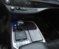 Сірий Лексус ЛС, об'ємом двигуна 3.5 л та пробігом 46 тис. км за 20500 $, фото 10 на Automoto.ua