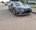 Сірий Лексус ЛС, об'ємом двигуна 3.5 л та пробігом 50 тис. км за 46500 $, фото 1 на Automoto.ua