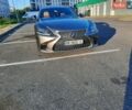 Серый Лексус ЛС, объемом двигателя 3.5 л и пробегом 80 тыс. км за 41800 $, фото 1 на Automoto.ua