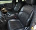 Сірий Лексус ЛС, об'ємом двигуна 3.5 л та пробігом 46 тис. км за 20500 $, фото 7 на Automoto.ua