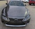 Сірий Лексус ЛС, об'ємом двигуна 3.5 л та пробігом 46 тис. км за 20500 $, фото 2 на Automoto.ua