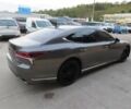 Сірий Лексус ЛС, об'ємом двигуна 3.5 л та пробігом 46 тис. км за 20500 $, фото 6 на Automoto.ua